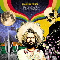 [CD] John Butler - PRISM (2025)