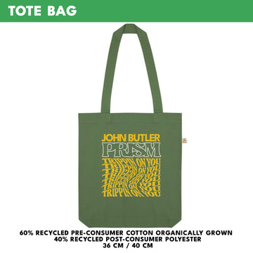 [Tote] John Butler - PRISM - Trippin On You