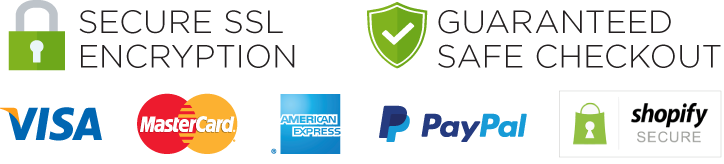 Trust secure badge