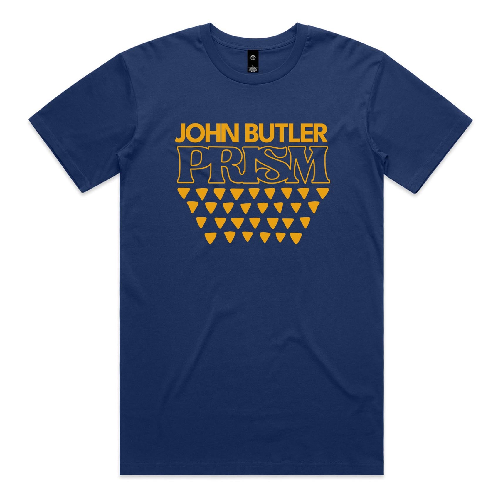 [t-shirt]  John Butler - PRISM
