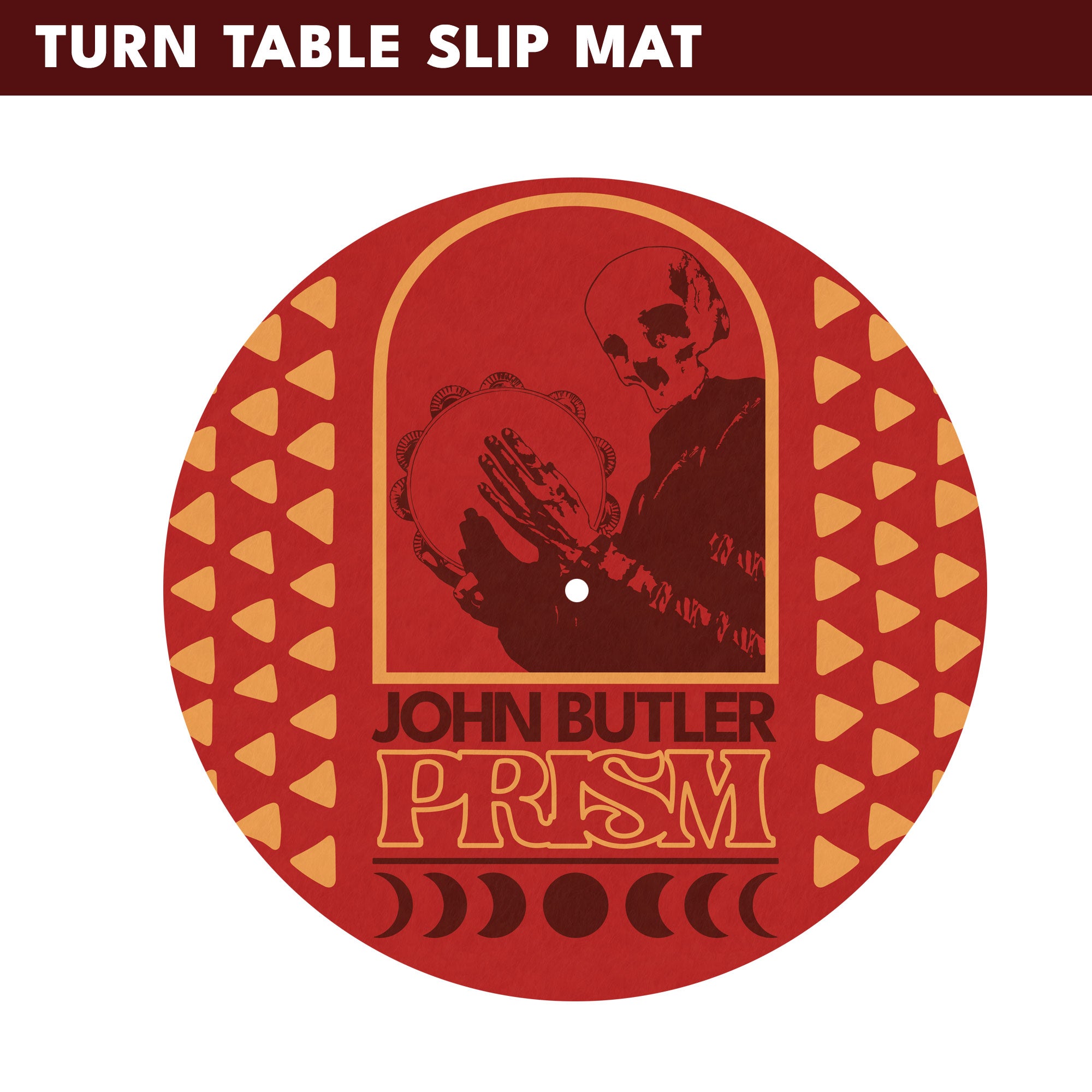 [PRE-ORDER] John Butler - PRISM - Mega Bundle