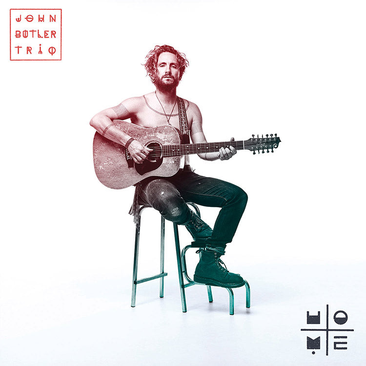 [cd] HOME (2018)