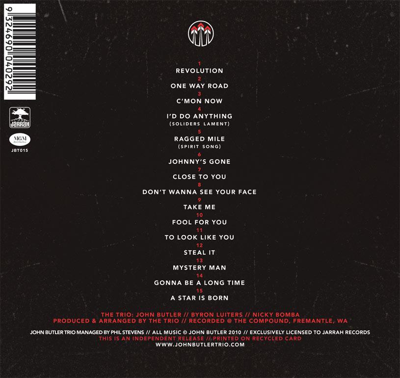 CDs - [cd] April Uprising