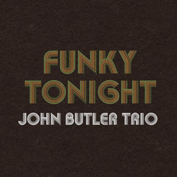 CDs - [cd]  Funky Tonight
