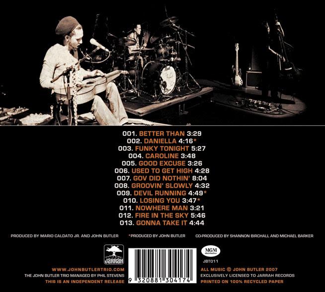 CDs - [cd]  Grand National