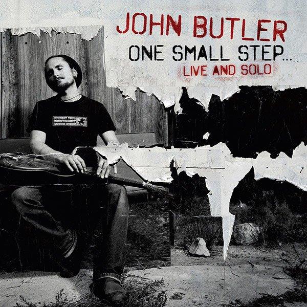CDs - [cd] One Small Step