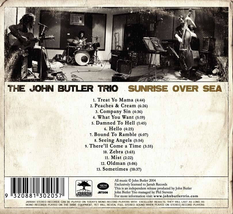 CDs - [cd]  Sunrise Over Sea
