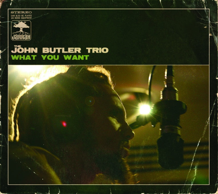CDs - [cd]  What You Want