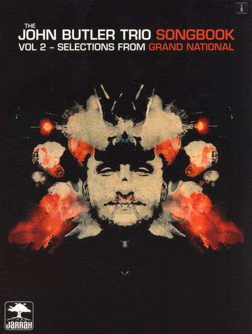 Music Book - [accessories]  Songbook Vol. 2 - Grand National