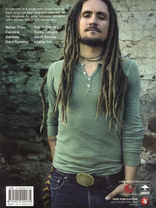 Music Book - [accessories]  Songbook Vol. 2 - Grand National