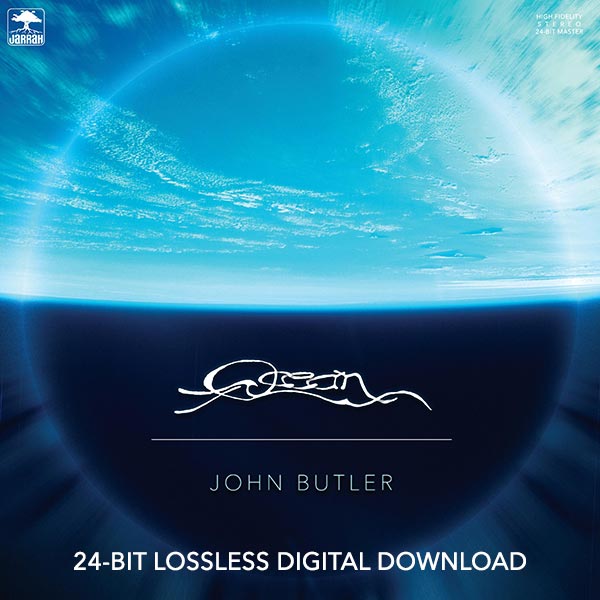 Ocean (2012) 24-bit Lossless Download