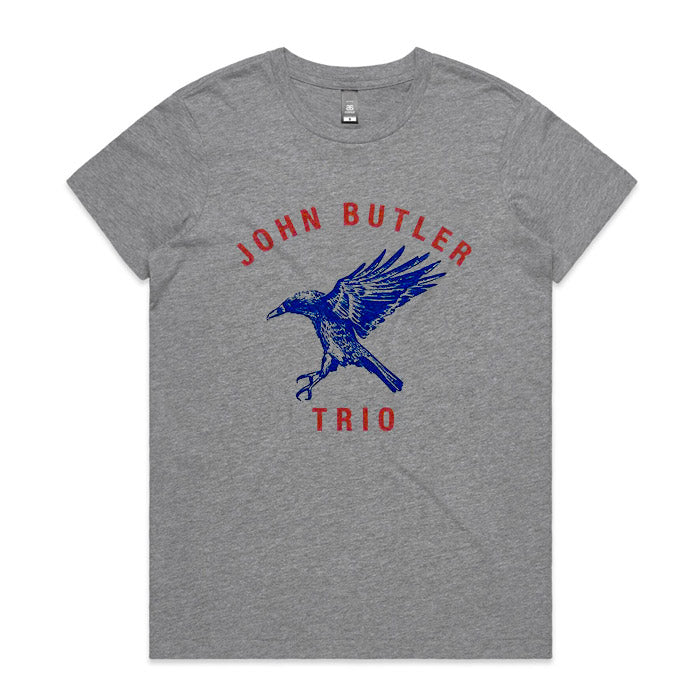 [t-shirt] JBT Blue Crow